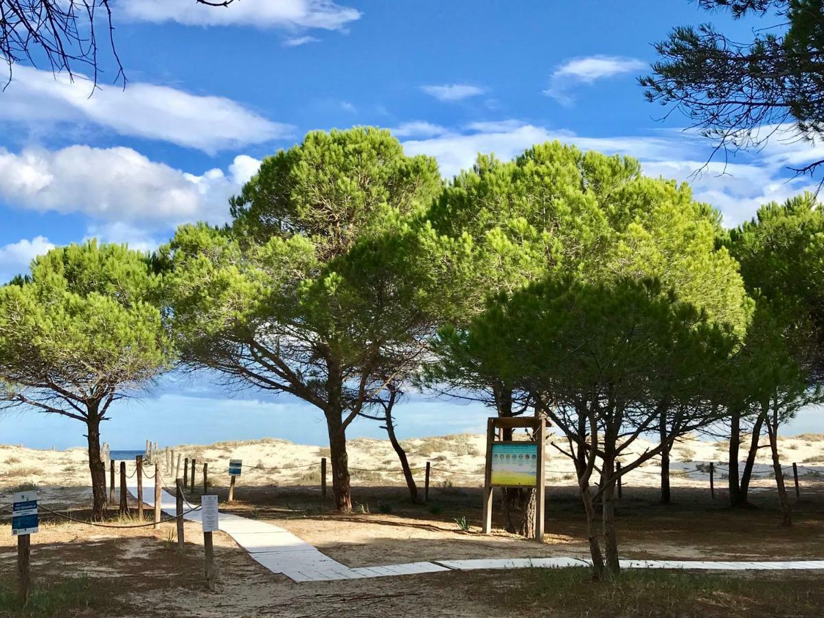 Le Case Di Helga Budoni Exterior foto